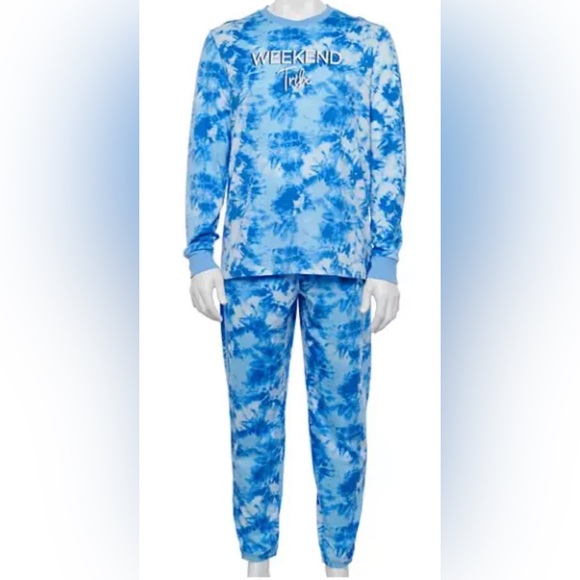NWT Pajamas ! I have 2 Men’s M, and 1 Men’s L - Picture 1 of 4